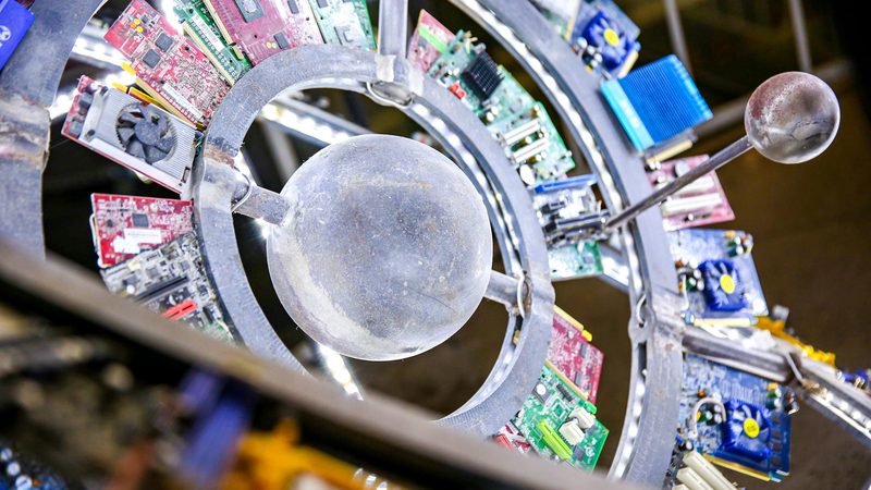 上海人工智能应用领域：探析发展现状与未来趋势